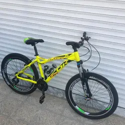 دوچرخه اوکی OK سایز 26