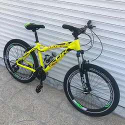 دوچرخه اوکی OK سایز 26