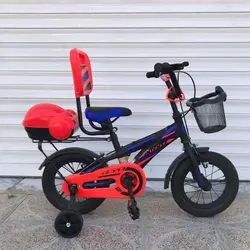 دوچرخه بونیتو مدل 355 سایز 12