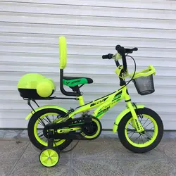 دوچرخه بونیتو مدل 355 سایز 12