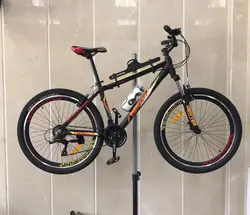 دوچرخه توییتر TWITTER مدل تسلا TESLA سایز 26