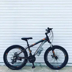 دوچرخه رابینسون ROBINSON سایز 24