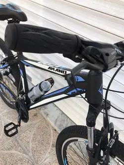 دوچرخه کوهستان آمانو مدل A1700 سایز 26