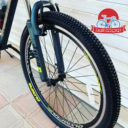 دوچرخه کوهستان المپیا مدل SUPREME سایز 27/5