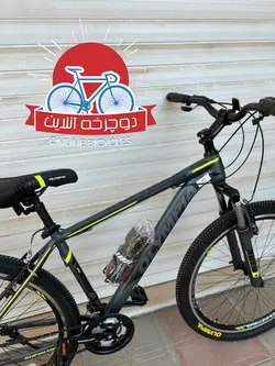 دوچرخه کوهستان المپیا مدل SUPREME سایز 27/5