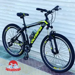 دوچرخه کوهستان المپیا مدل پژو 307 PEUGEOT سایز 27/5