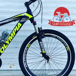 دوچرخه کوهستان المپیا مدل پژو 307 PEUGEOT سایز 27/5