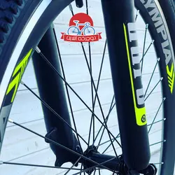دوچرخه کوهستان المپیا مدل پژو 307 PEUGEOT سایز 27/5