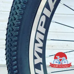 دوچرخه کوهستان المپیا مدل پژو 307 PEUGEOT سایز 27/5