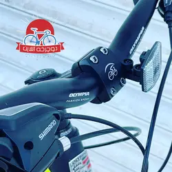دوچرخه کوهستان المپیا مدل پژو 307 PEUGEOT سایز 27/5