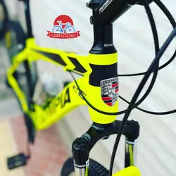 دوچرخه کوهستان المپیا مدل اسپایدر SPIDER-L سایز 26