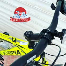 دوچرخه کوهستان المپیا مدل اسپایدر SPIDER-L سایز 26