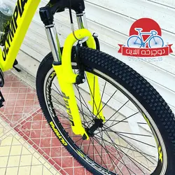 دوچرخه کوهستان المپیا مدل اسپایدر SPIDER-L سایز 26