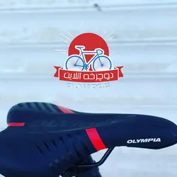 دوچرخه کوهستان المپیا مدل پژو 307 PEUGEOT سایز 26