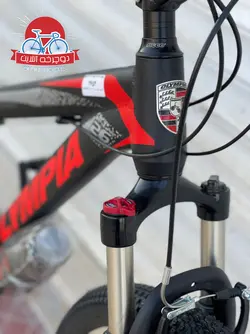 دوچرخه کوهستان المپیا مدل پژو 307 PEUGEOT سایز 26