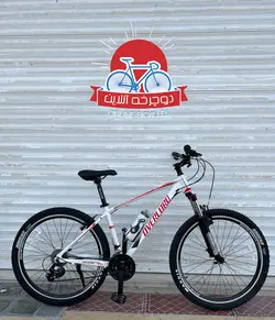 دوچرخه کوهستان اورلورد مدل سوپرمی SUPER ME سایز 27/5