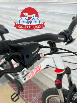 دوچرخه کوهستان اورلورد مدل سوپرمی SUPER ME سایز 27/5