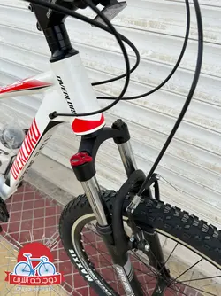 دوچرخه کوهستان اورلورد مدل سوپرمی SUPER ME سایز 27/5