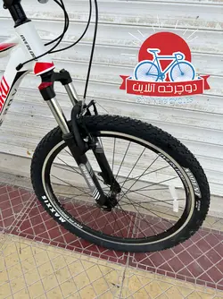 دوچرخه کوهستان اورلورد مدل سوپرمی SUPER ME سایز 27/5