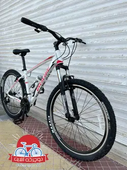 دوچرخه کوهستان اورلورد مدل سوپرمی SUPER ME سایز 27/5