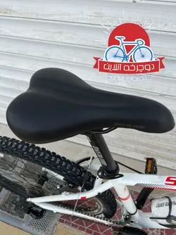 دوچرخه کوهستان اورلورد مدل سوپرمی SUPER ME سایز 27/5