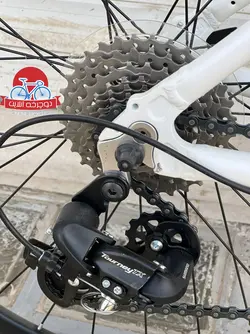 دوچرخه کوهستان اورلورد مدل سوپرمی SUPER ME سایز 27/5