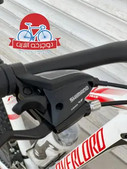 دوچرخه کوهستان اورلورد مدل سوپرمی SUPER ME سایز 27/5