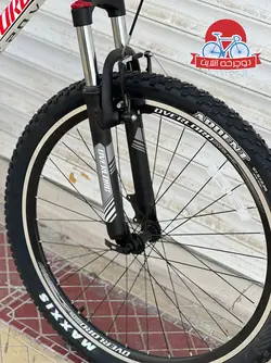دوچرخه کوهستان اورلورد مدل سوپرمی SUPER ME سایز 27/5