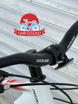 دوچرخه کوهستان اورلورد مدل سوپرمی SUPER ME سایز 27/5