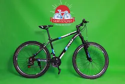 دوچرخه کوهستان اینتنس چمپیون 1v سایز ۲۶