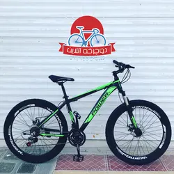 دوچرخه کوهستان پاور مدل اسپرت Sport سایز 27/5