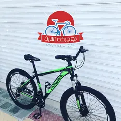 دوچرخه کوهستان پاور مدل اسپرت Sport سایز 27/5