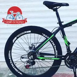 دوچرخه کوهستان پاور مدل اسپرت Sport سایز 27/5