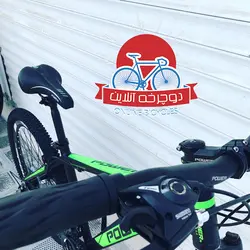 دوچرخه کوهستان پاور مدل اسپرت Sport سایز 27/5
