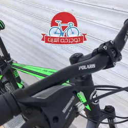 دوچرخه کوهستان پولاریس Polaris سایز 29