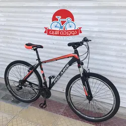 دوچرخه کوهستان پولاریس مدل x890 سایز ۲۶