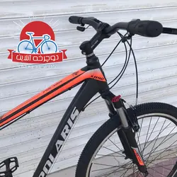 دوچرخه کوهستان پولاریس مدل x890 سایز ۲۶