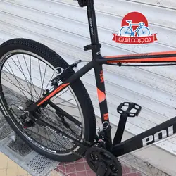 دوچرخه کوهستان پولاریس مدل x890 سایز ۲۶