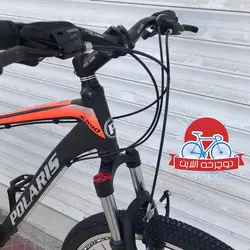 دوچرخه کوهستان پولاریس مدل x890 سایز ۲۶