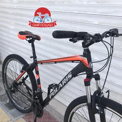 دوچرخه کوهستان پولاریس مدل x890 سایز ۲۶