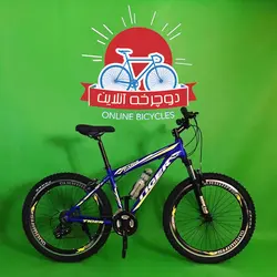 دوچرخه کوهستان تایگر Tiger سایز ۲۶