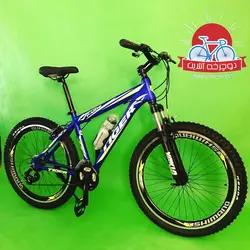 دوچرخه کوهستان تایگر Tiger سایز ۲۶