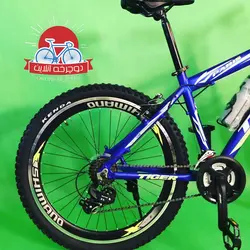 دوچرخه کوهستان تایگر Tiger سایز ۲۶