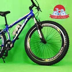 دوچرخه کوهستان تایگر Tiger سایز ۲۶