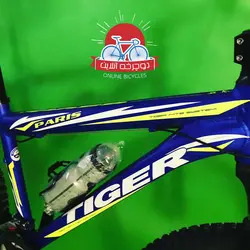 دوچرخه کوهستان تایگر Tiger سایز ۲۶