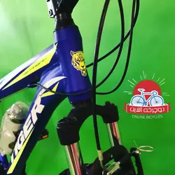 دوچرخه کوهستان تایگر Tiger سایز ۲۶