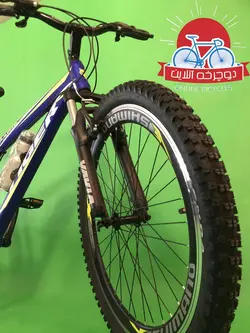 دوچرخه کوهستان تایگر Tiger سایز ۲۶