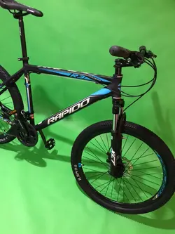 دوچرخه کوهستان راپیدو (RAPIDO) مدل ار3 ( R3) سایز 26