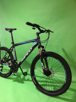 دوچرخه کوهستان راپیدو (RAPIDO) مدل ار3 ( R3) سایز 26