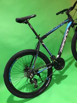 دوچرخه کوهستان راپیدو (RAPIDO) مدل ار3 ( R3) سایز 26